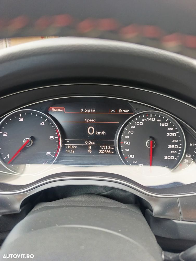 Audi A6 Avant 3.0 TDI DPF quattro S tronic - 6