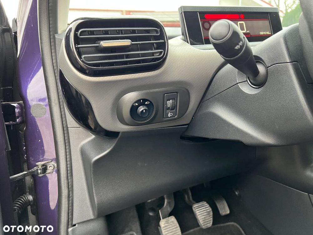 Citroën C4 Cactus - 20