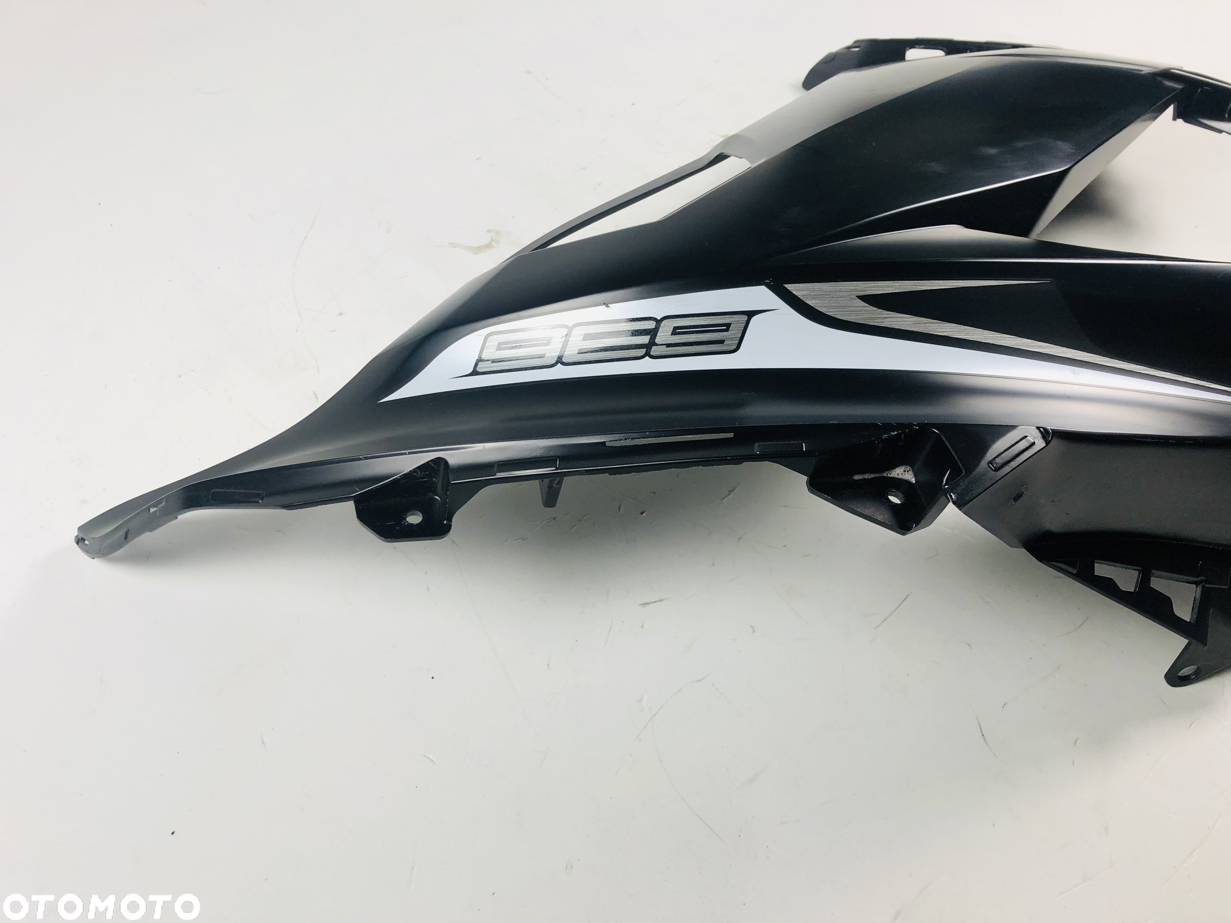 Kawasaki Ninja ZX6R 636 13-18 owiewka boczek prawy - 11