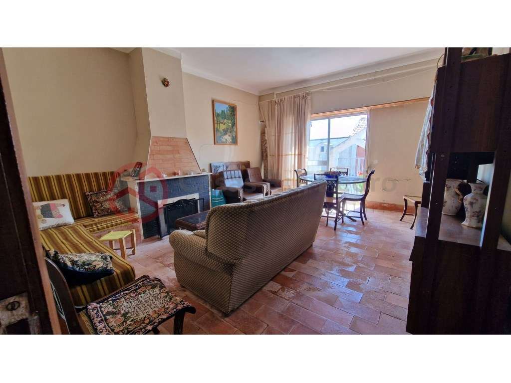 Moradia Térrea T2 em Tubaral, Alvega, no concelho de Abrantes - Grande imagem: 3/29