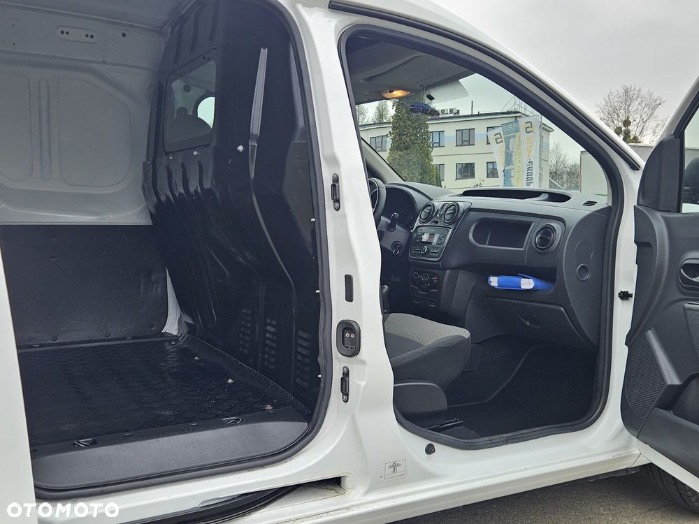 Dacia Dokker VAN - 22