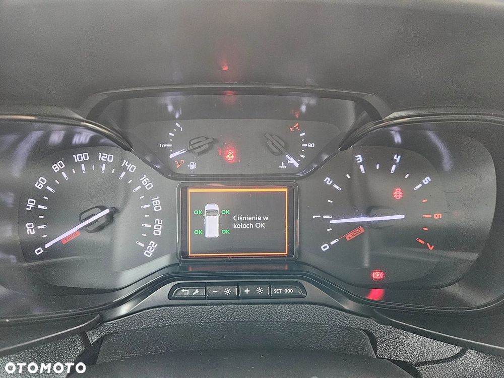 Toyota Proace City Verso Long 1.5 D-4D Business - 15