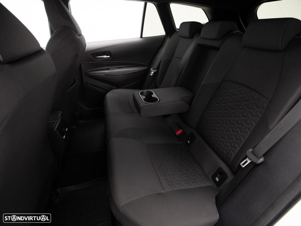 Toyota Corolla Touring Sports 1.8 Hybrid Active - 11