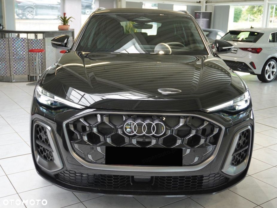 Audi Q5 2026 photo 4