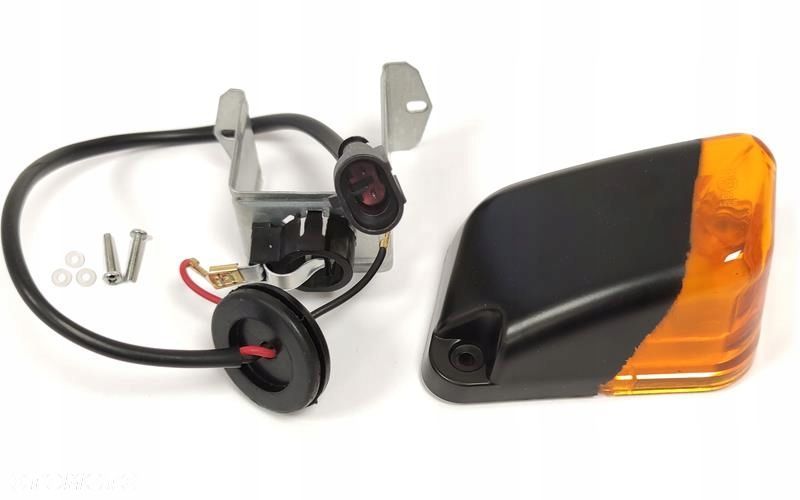 eurotech lampa kierunkowskaz lewy 500368111 - 1