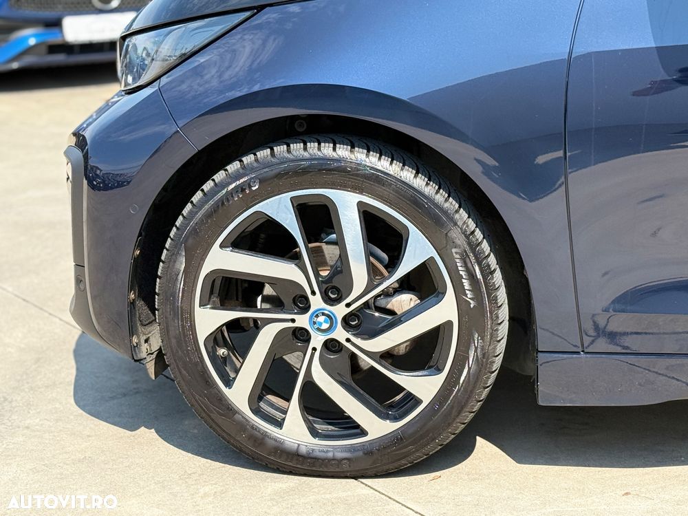 BMW i3 - 30