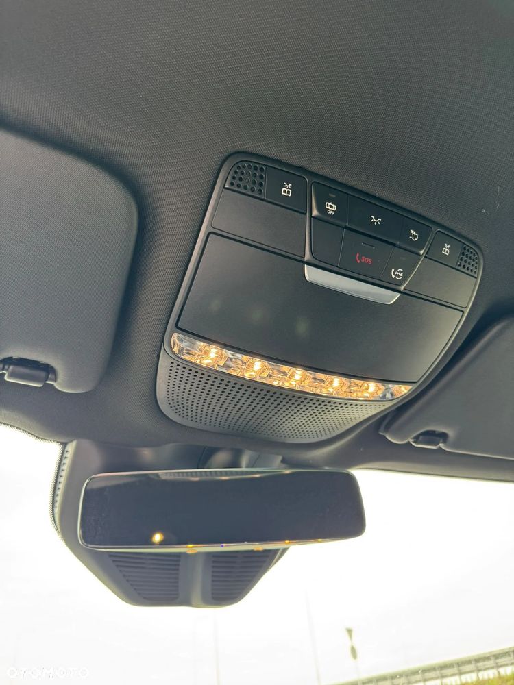 Mercedes-Benz GLC 220 d 4Matic 9G-TRONIC Edition AMG Line - 15
