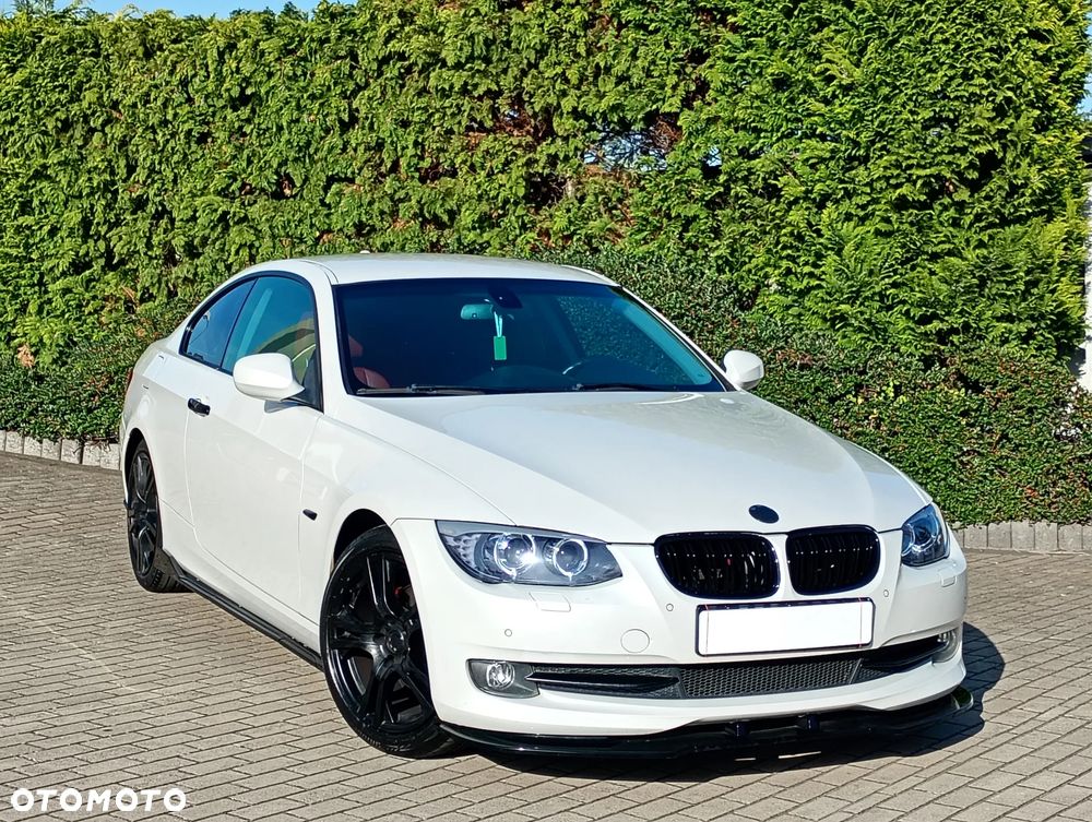 BMW Seria 3 - 1