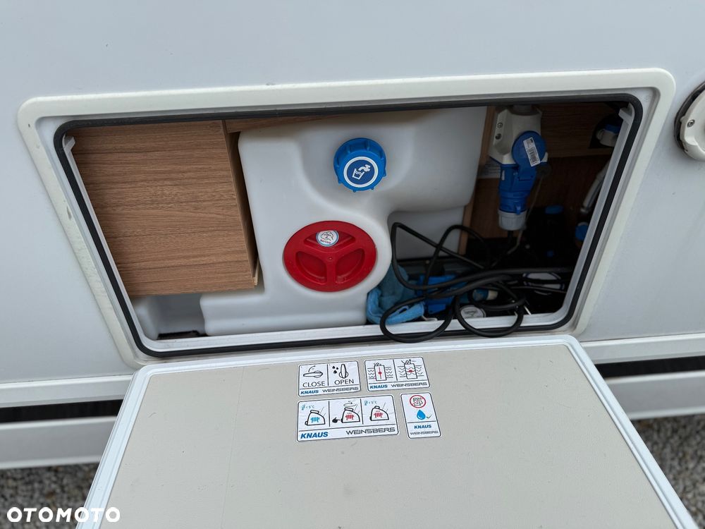 Weinsberg Cara Core 650MEG - 27