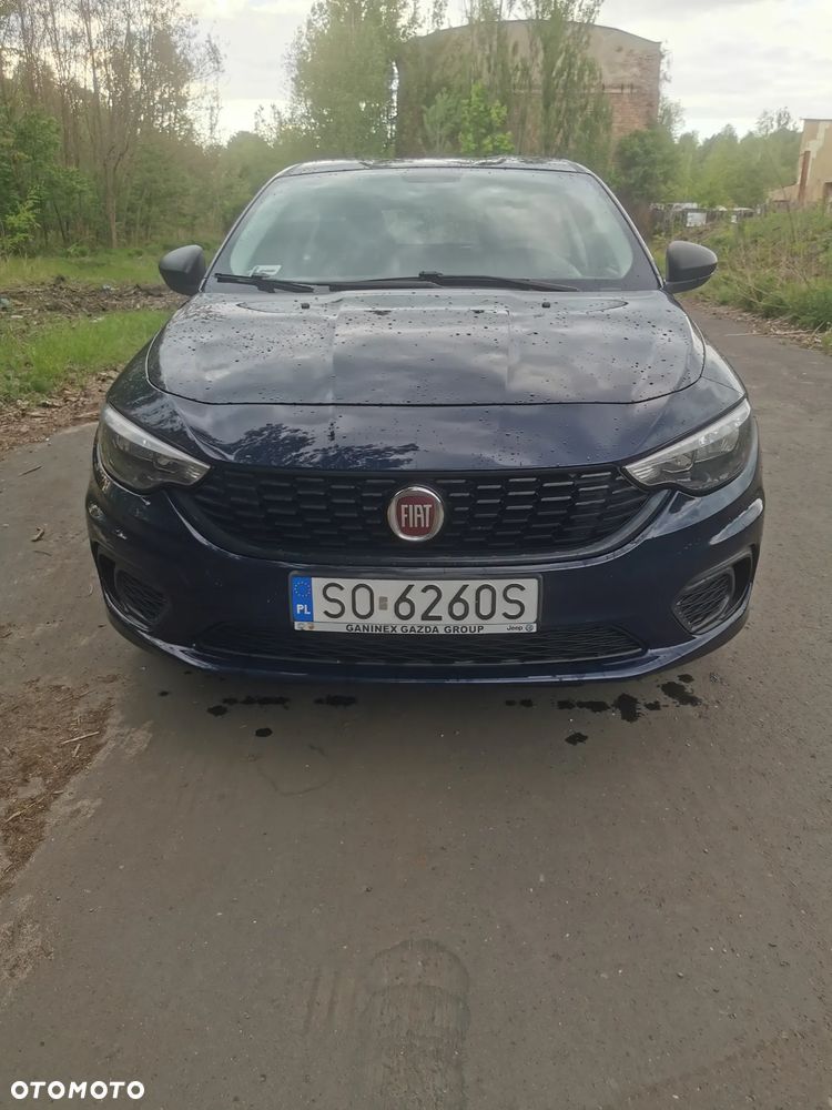 Fiat Tipo 1.4 16v Pop - 2