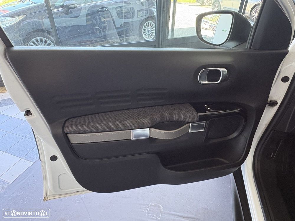 Citroën C4 Cactus 1.6 BlueHDi Shine - 8