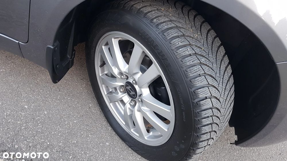 Hyundai ix20 1.4 Classic - 18