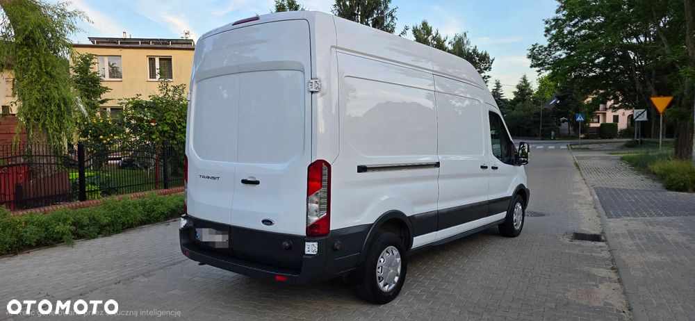 Ford Transit - 6