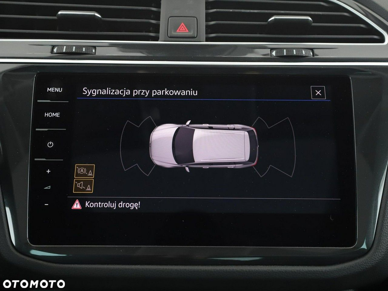 Volkswagen Tiguan 2.0 TSI 4Mot R-Line DSG - 25