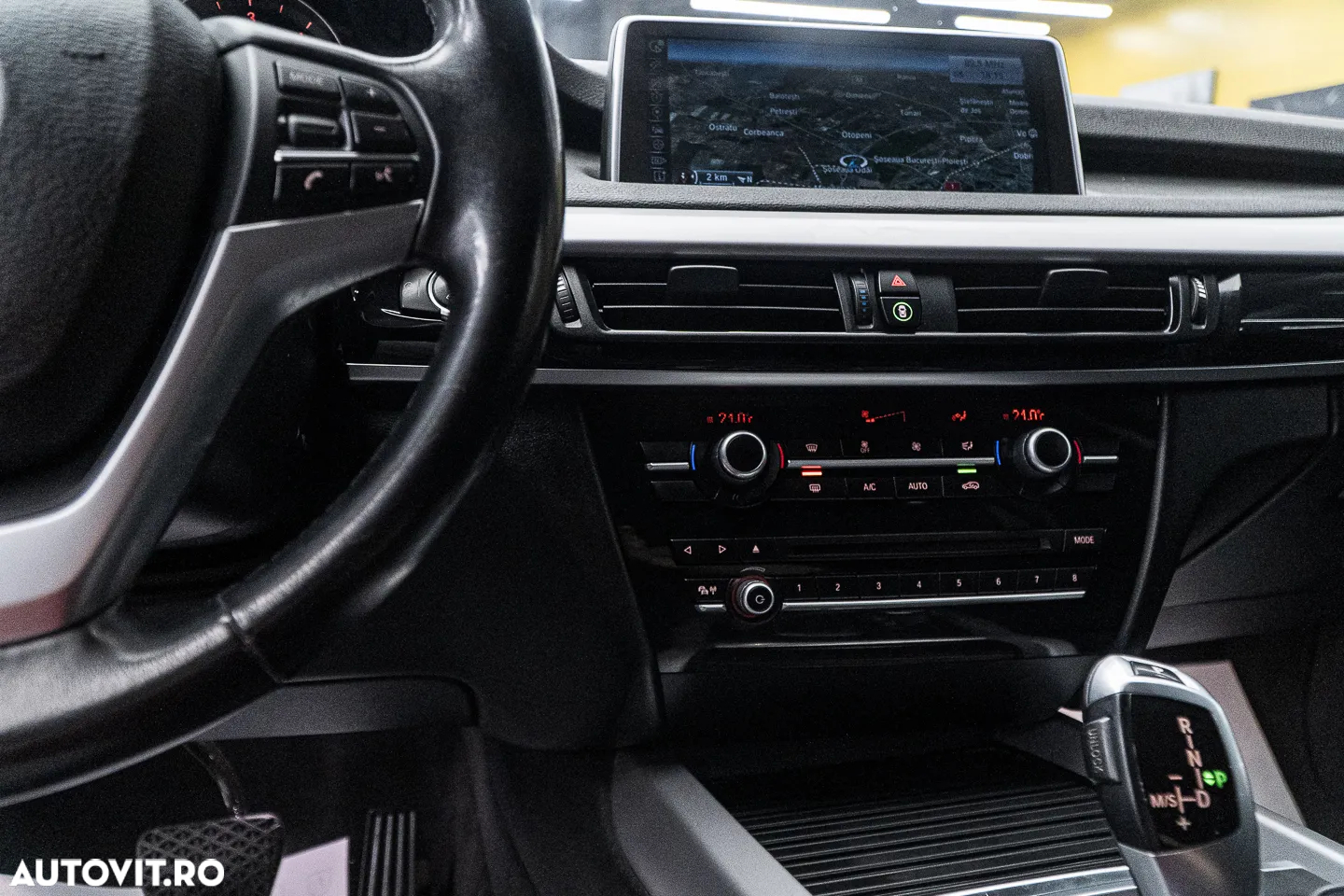 BMW X5 xDrive25d Sport-Aut. - 26