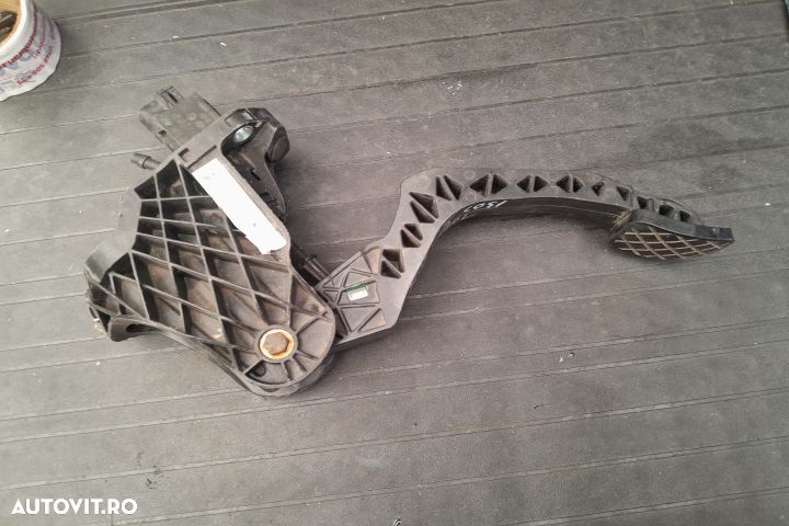 Pedala ambreiaj 1K0721796F 1K0721796F Volkswagen VW Golf 5 [2003 - 20 - 2