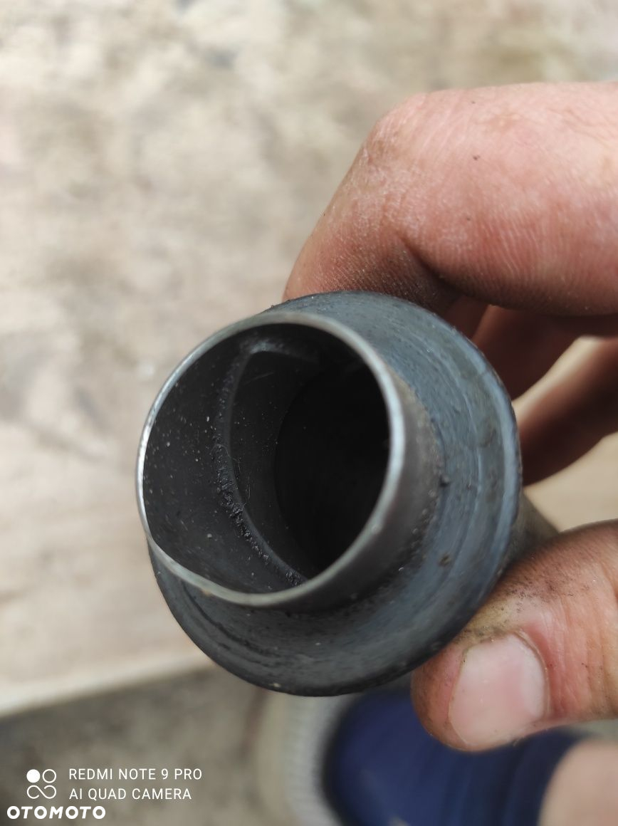 Rolgaz shl m11 rączka gazu manetka 9.111 - 3