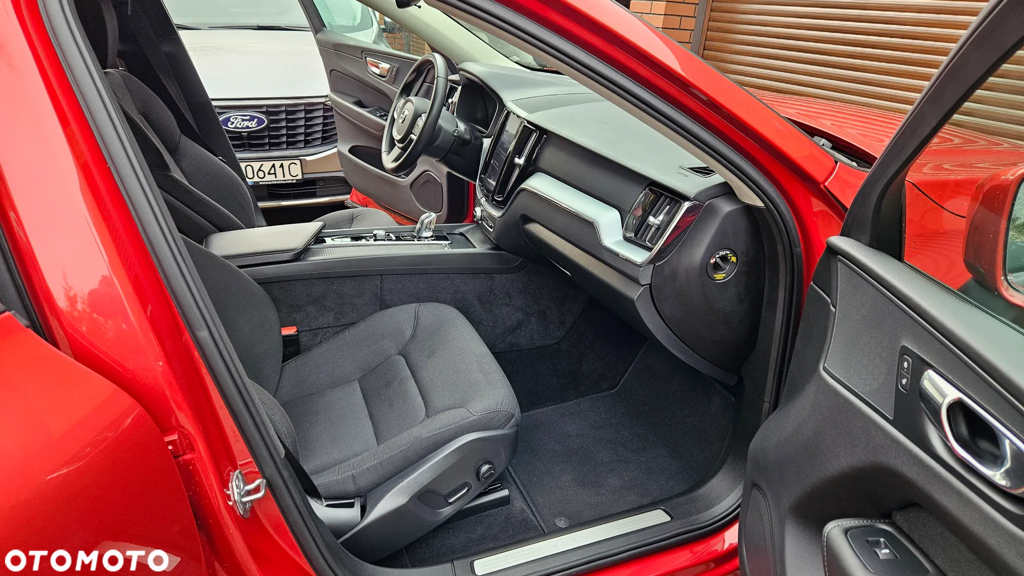 Volvo XC 60 - 25