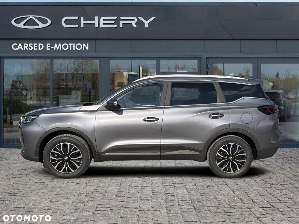 Chery Tiggo 7 - 3