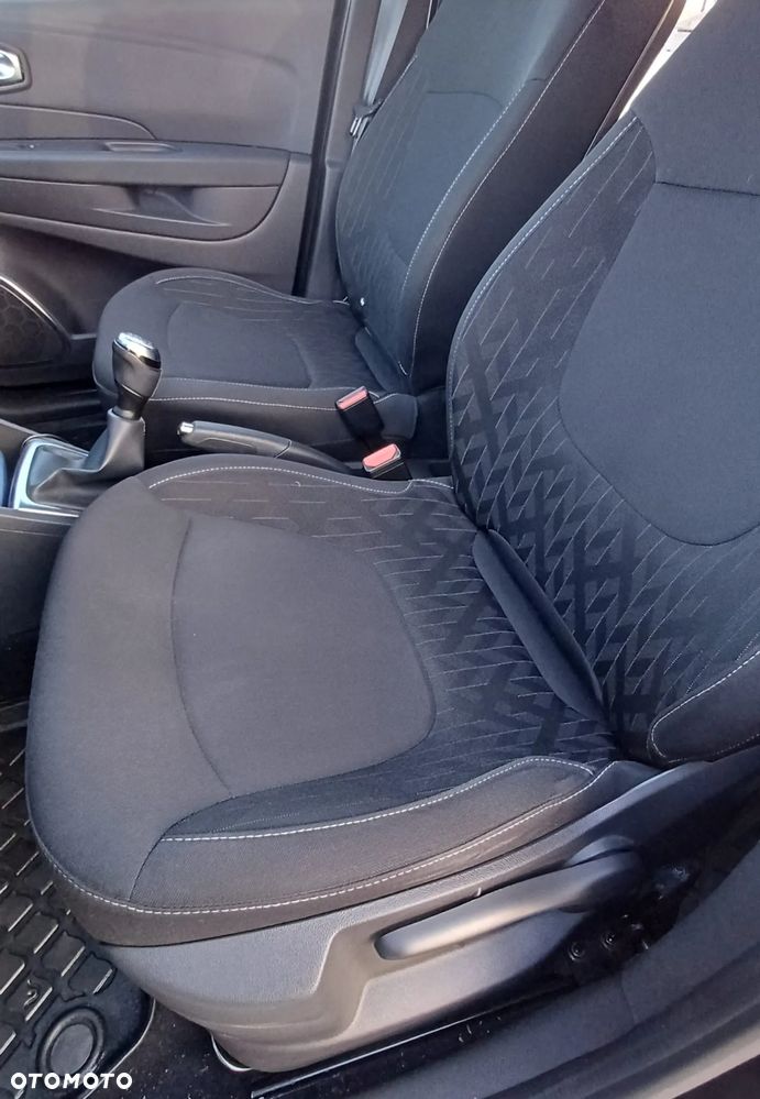 Renault Captur 0.9 Energy TCe Limited - 8