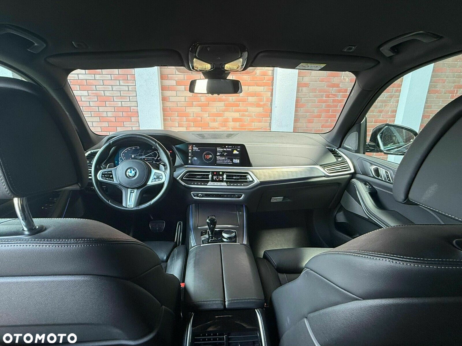 BMW X5 - 13