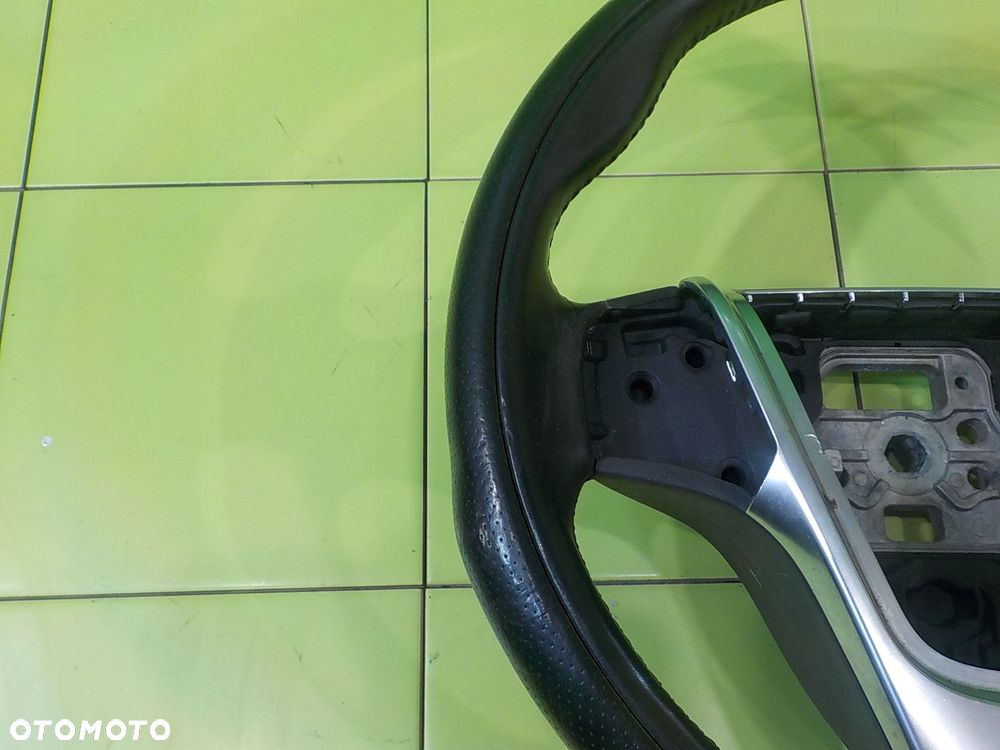 VOLVO V60 I S60 II R-DESIGN 2.4 D5 11r KOMBI kierownica 34110219A - 5