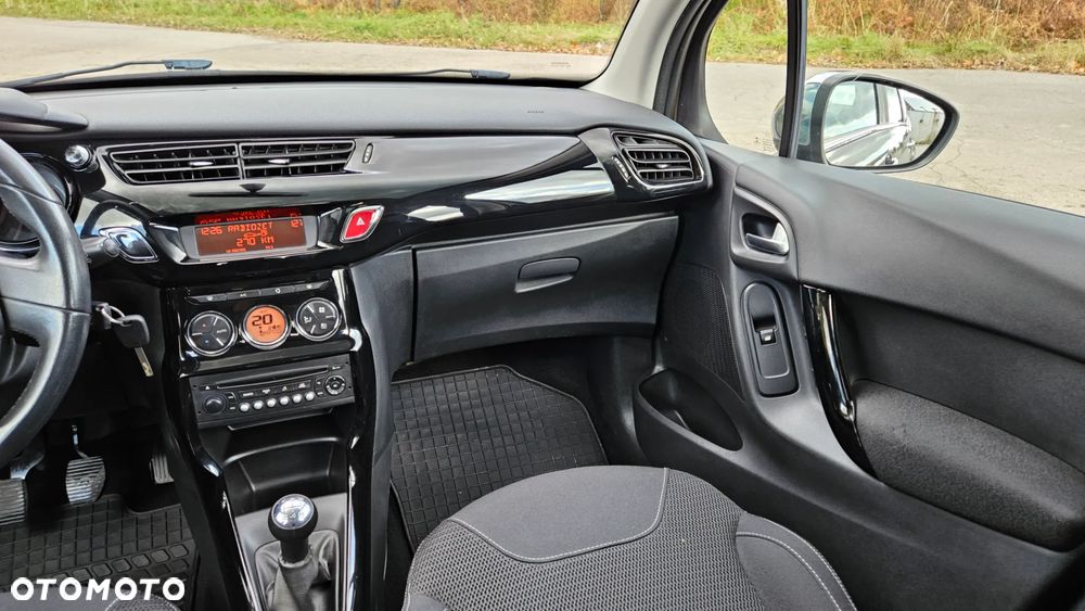 Citroën C3 1.2 VTi Seduction - 25