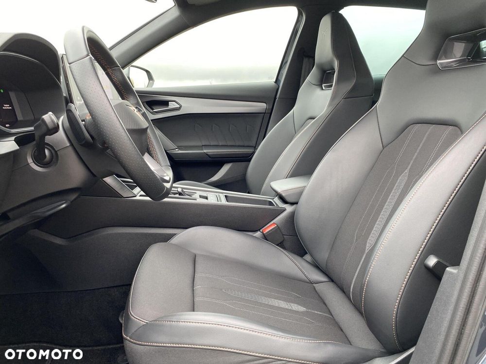 Cupra Formentor 2.0 TSI VZ DSG - 9