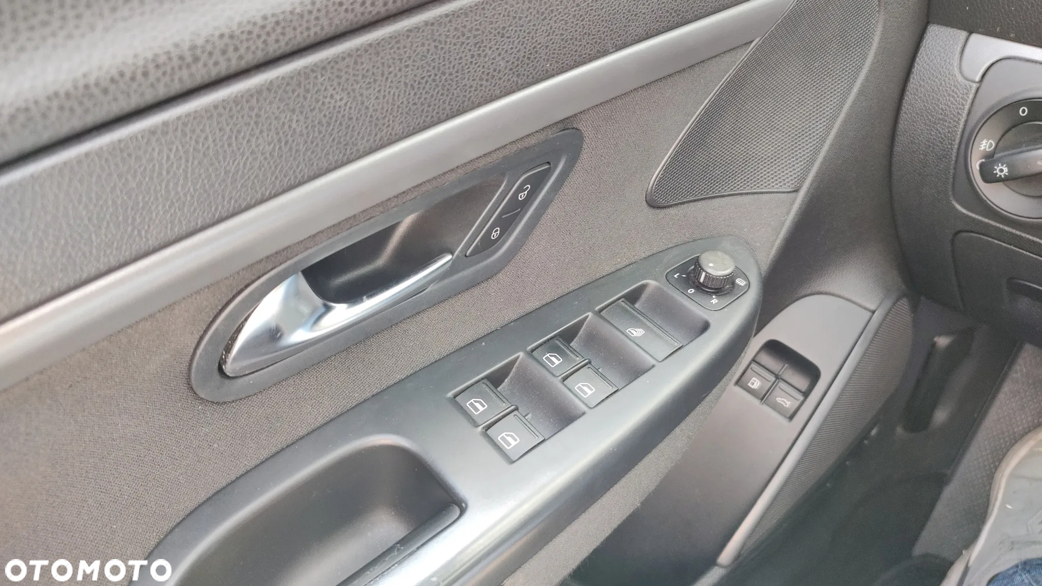 Volkswagen Eos 2.0 FSI - 33