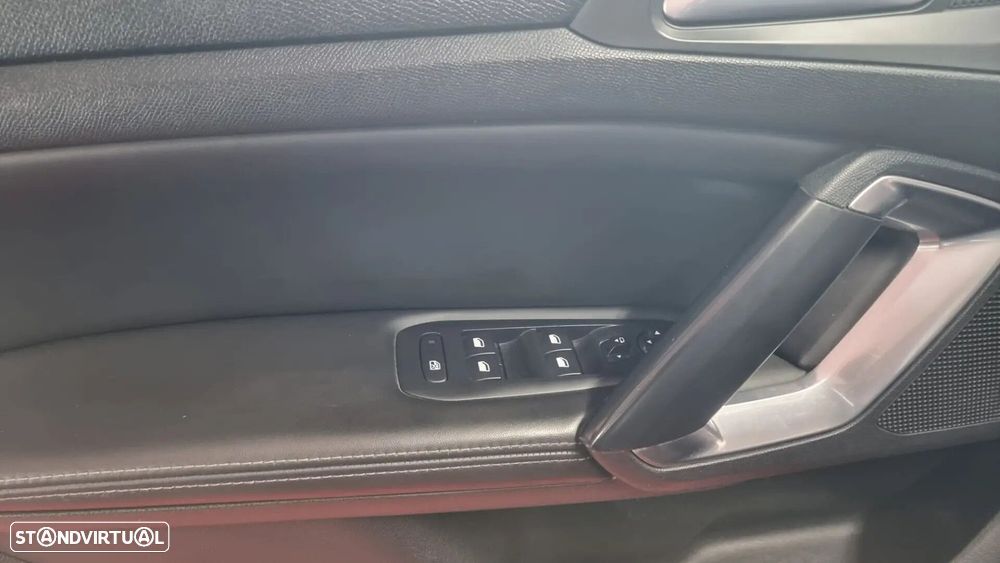 Peugeot 308 SW 1.6 BlueHDi Allure - 21