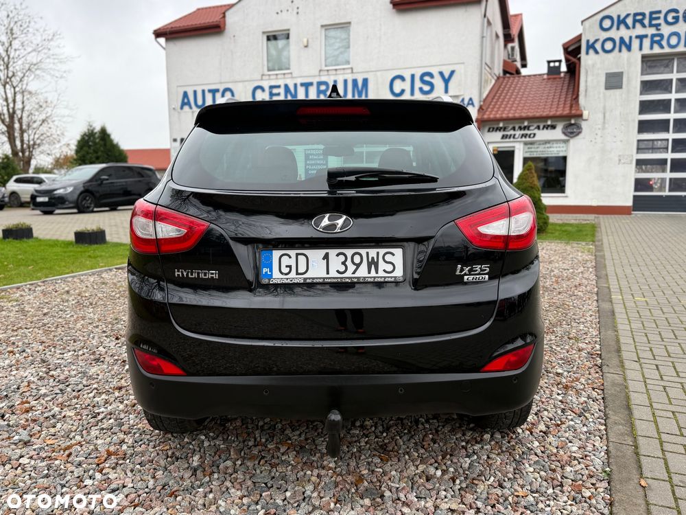 Hyundai ix35 - 6