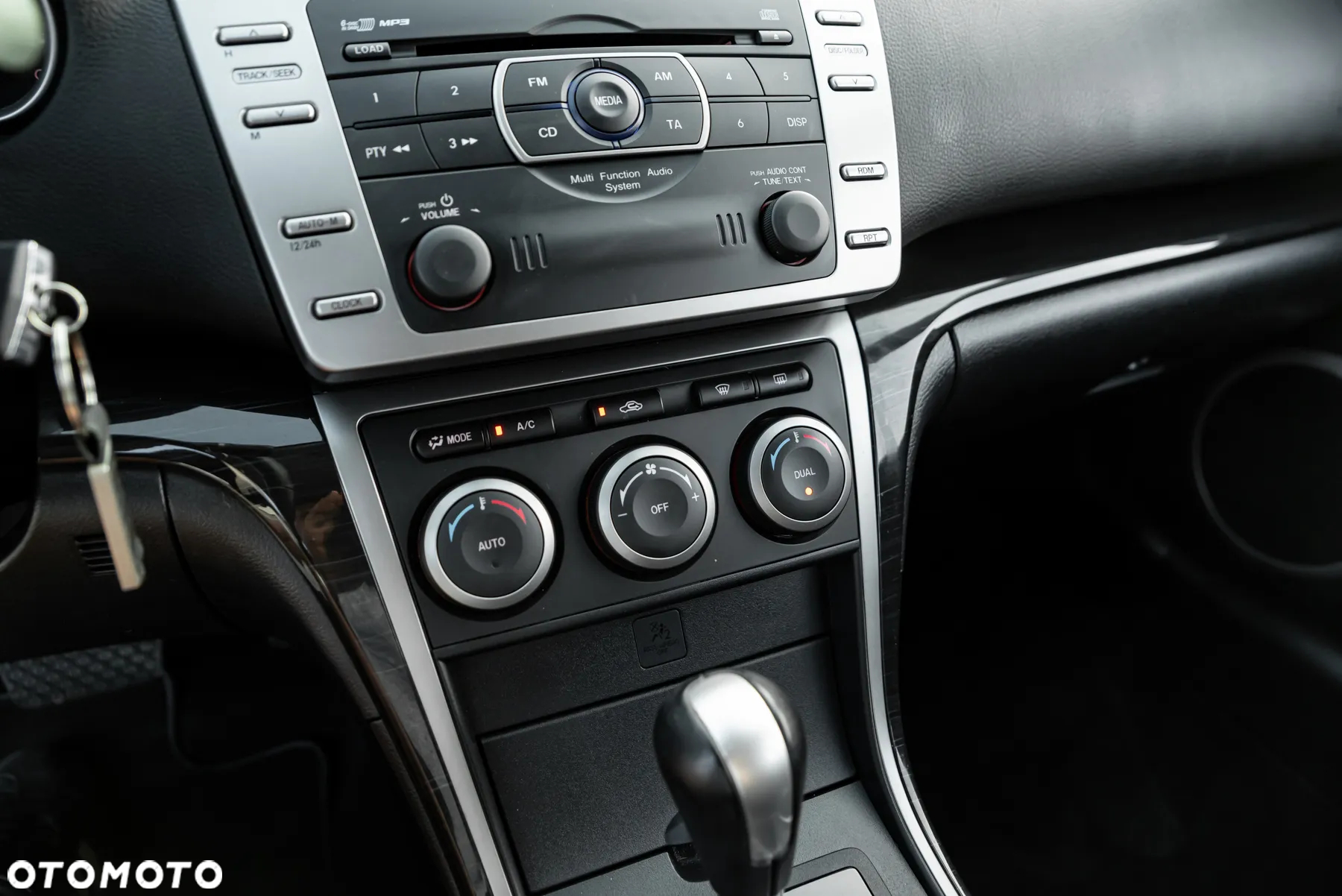 Mazda 6 - 25