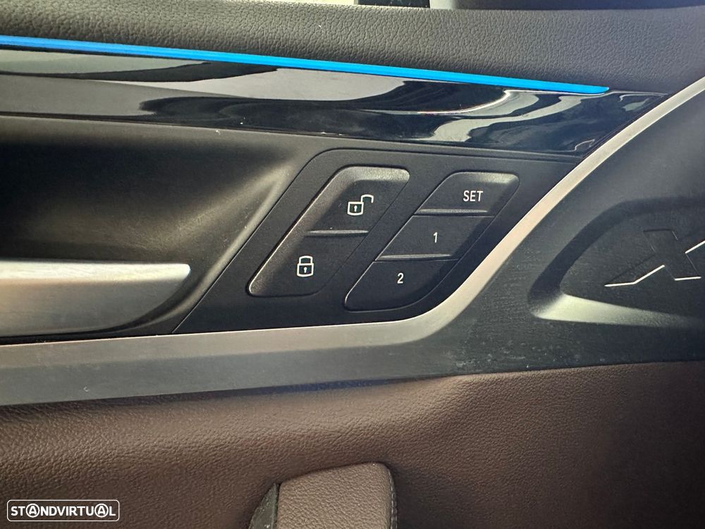 BMW iX3 M Sport Impressive - 22