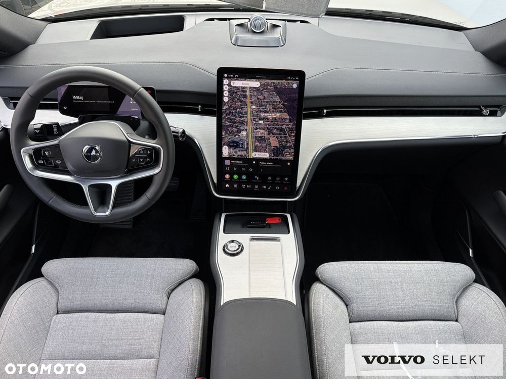 Volvo EX90 - 11