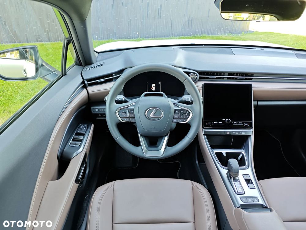 Lexus LBX 1.5 Hybrid Elegant - 15