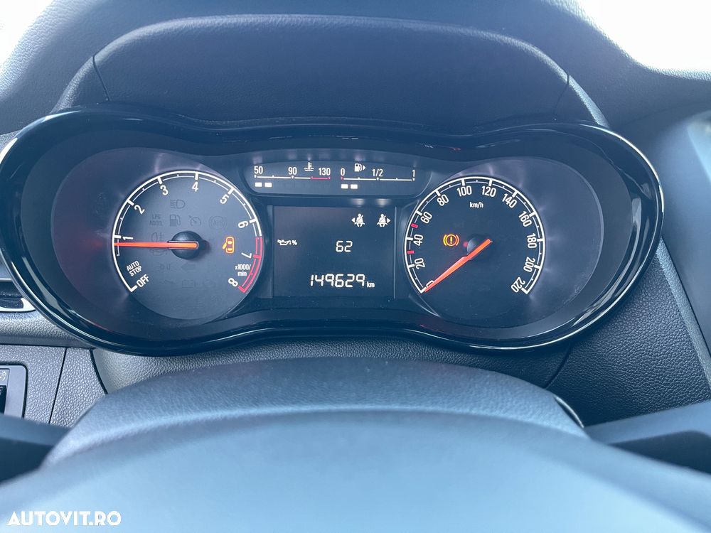 Opel Karl 1.0 Active - 39