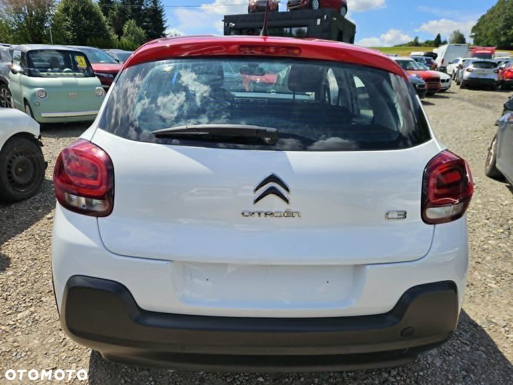 Citroën C3 Pure Tech 83 S&S MAX - 14