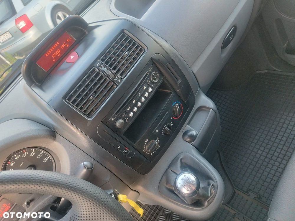 Citroën Jumpy - 15