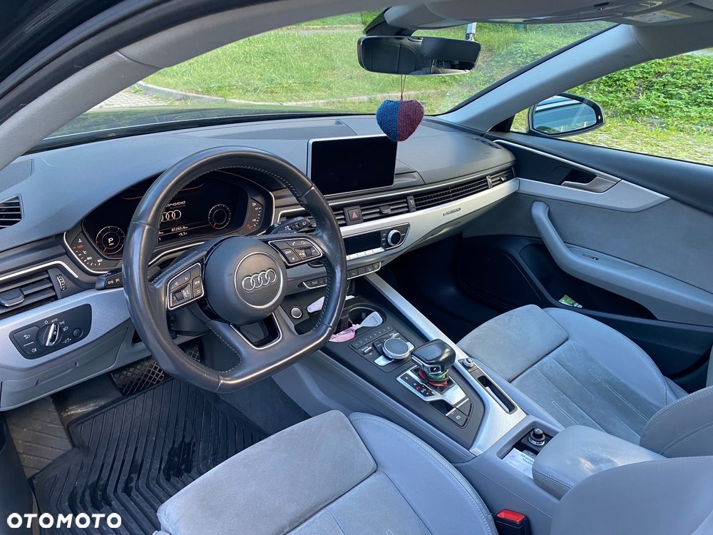 Audi A4 Allroad quattro 2.0 TDI S tronic - 26