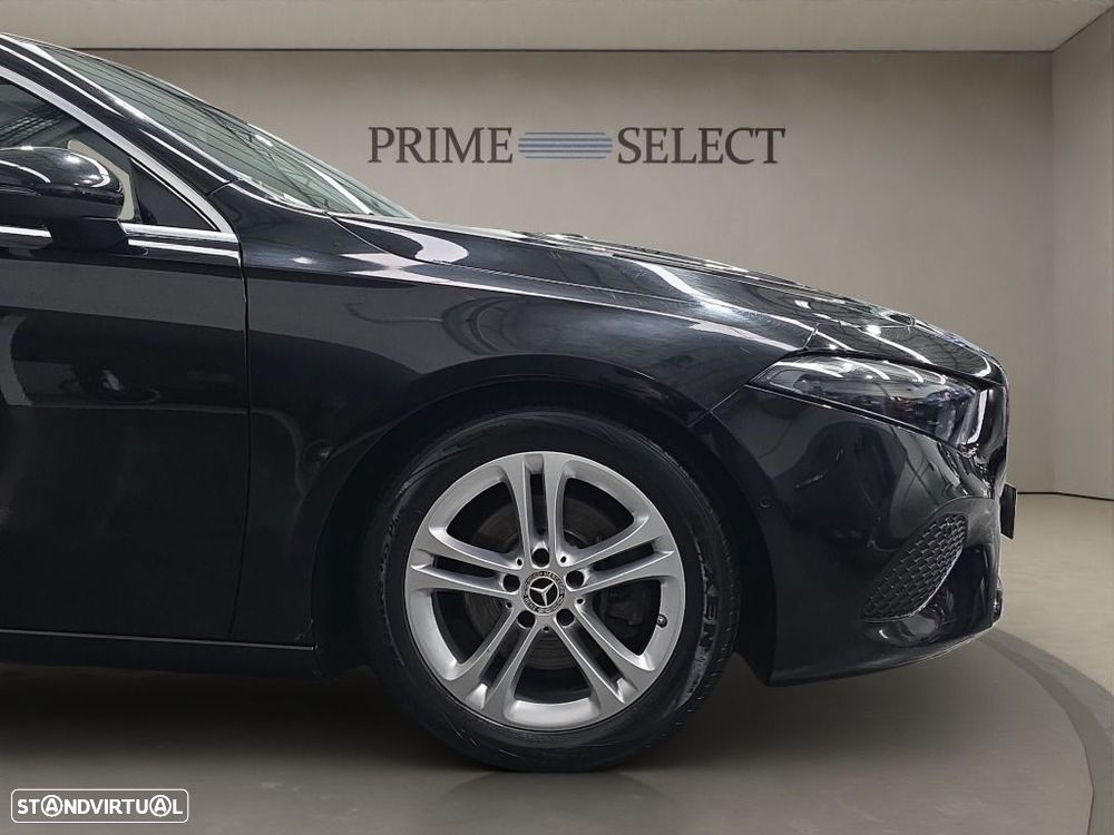 Mercedes-Benz A 200 Progressive Aut. - 8