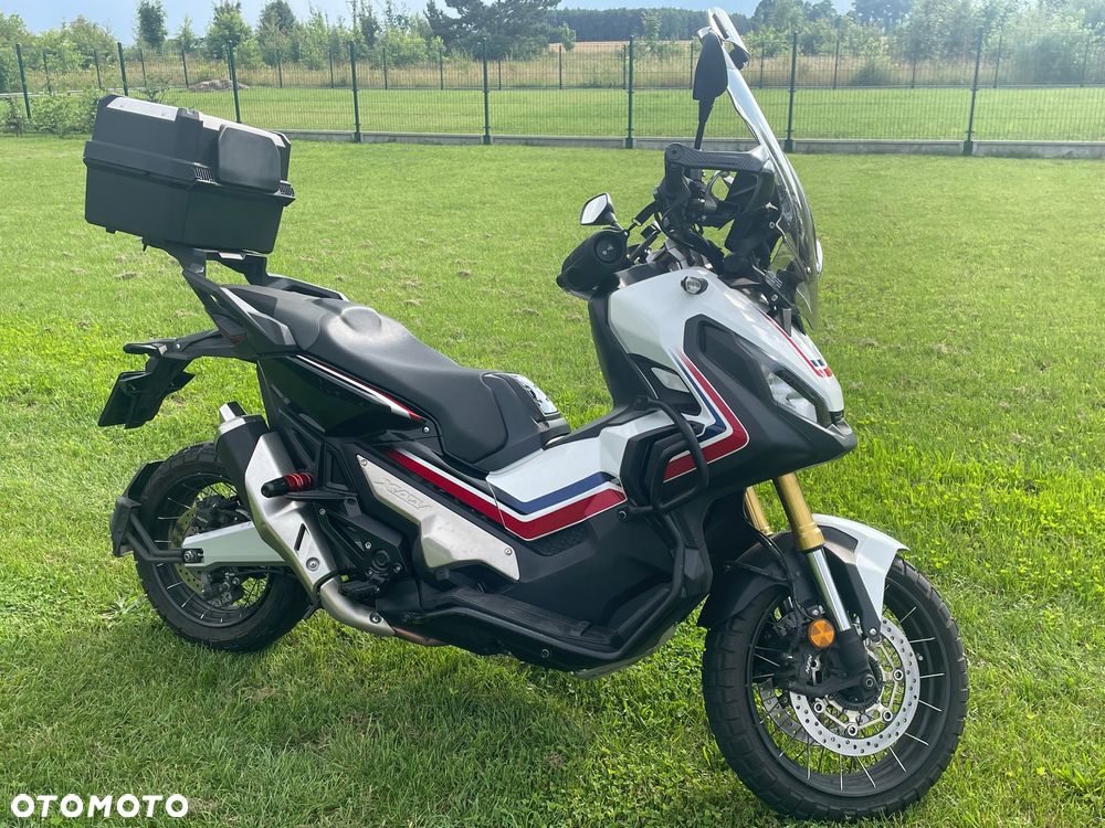 Honda X-ADV - 39