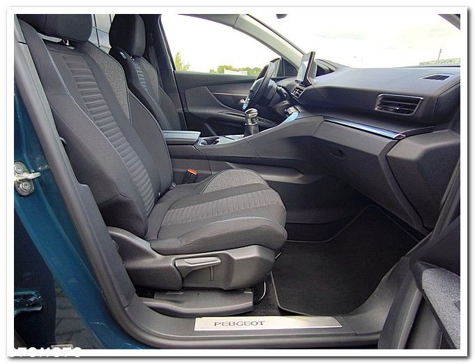 Peugeot 3008 - 26