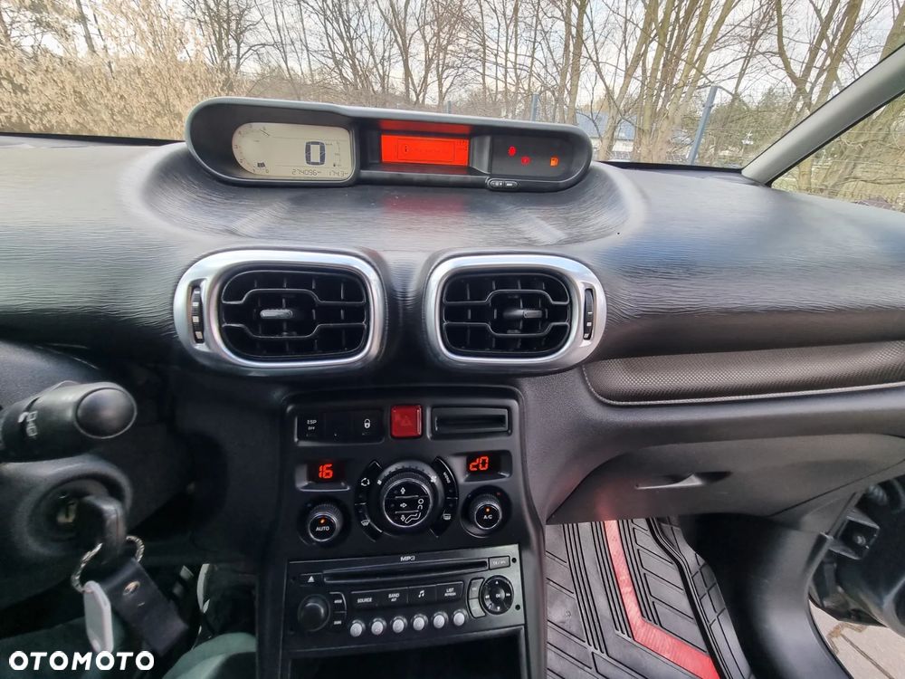 Citroën C3 Picasso VTi 120 Selection - 27