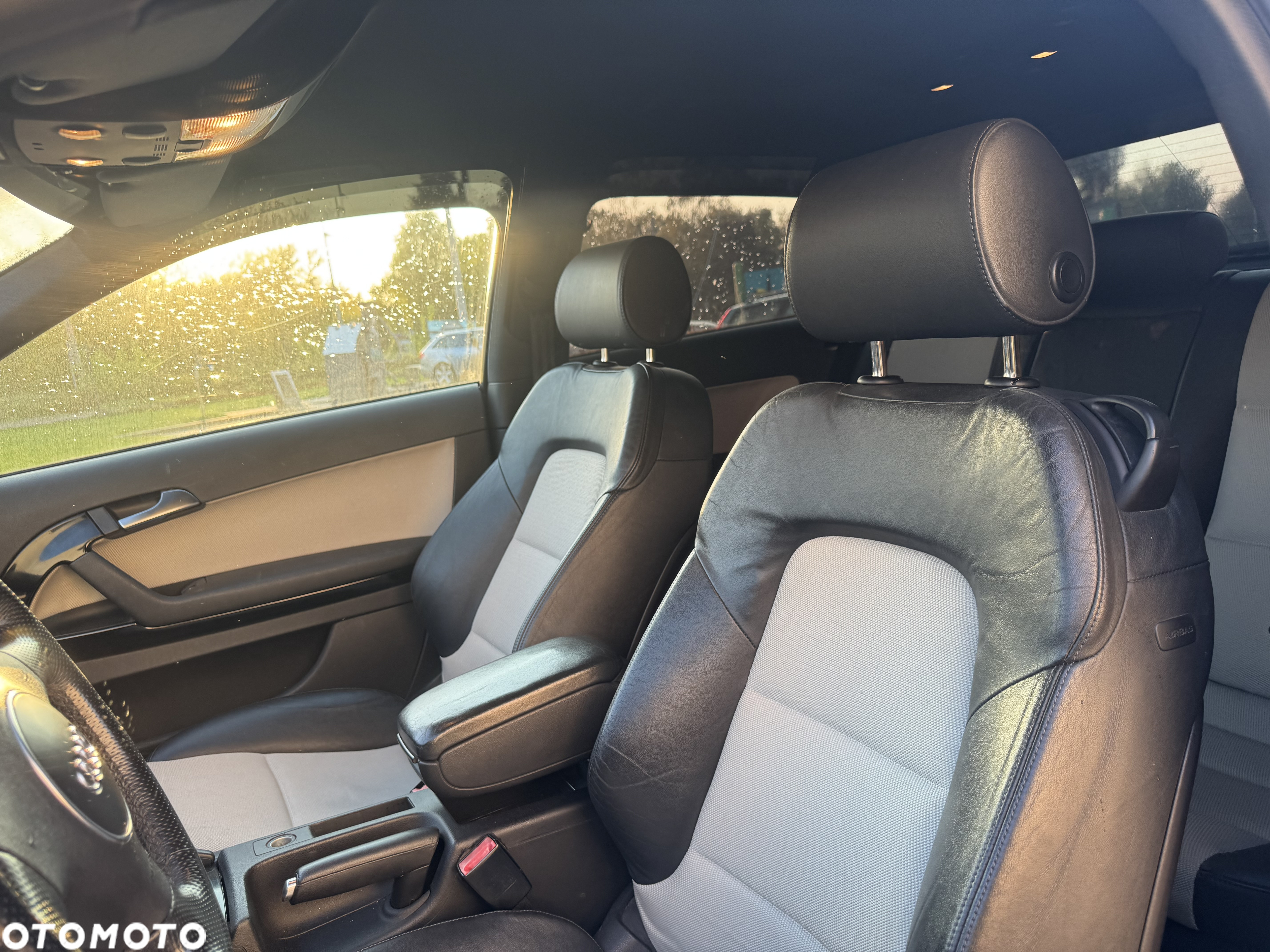 Audi A3 1.6 Attraction Tiptr - 21