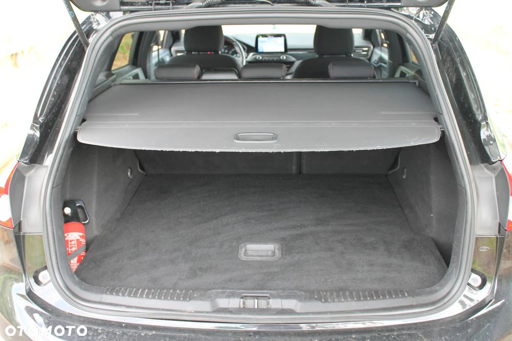 Ford Focus 1.5 EcoBlue Start-Stopp-System ST-LINE - 22