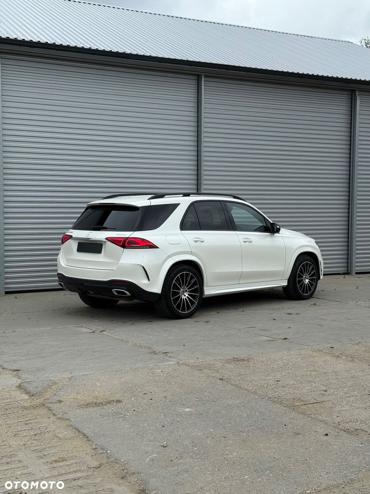 Mercedes-Benz GLE - 19