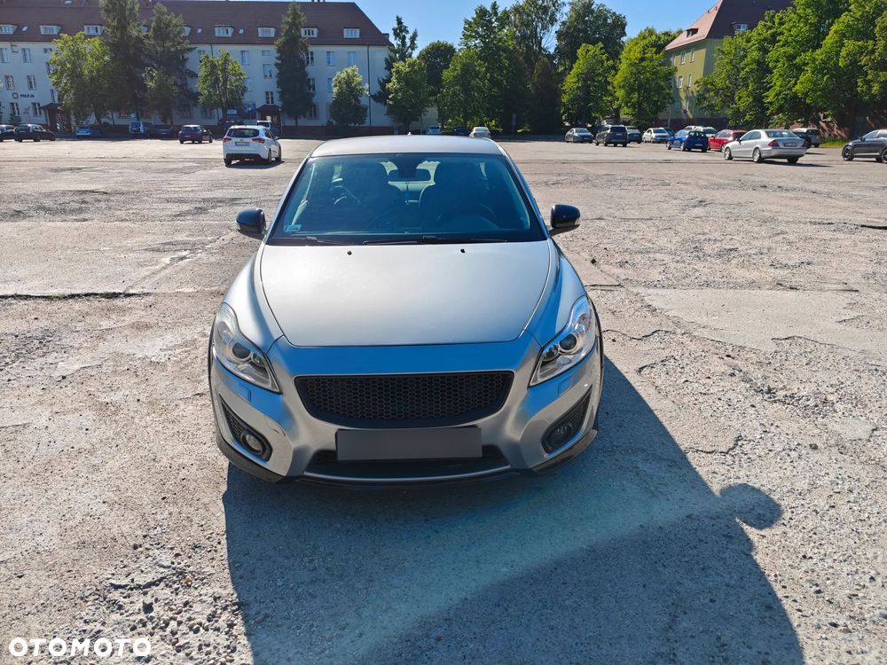 Volvo C30 - 2