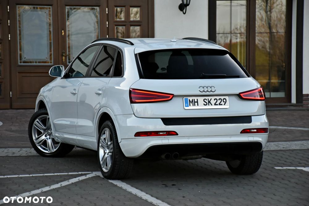 Audi Q3 - 15