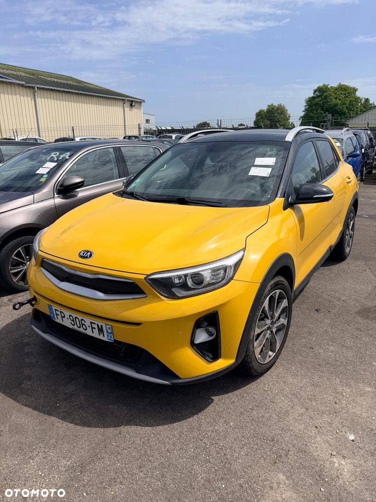 Kia Stonic - 6