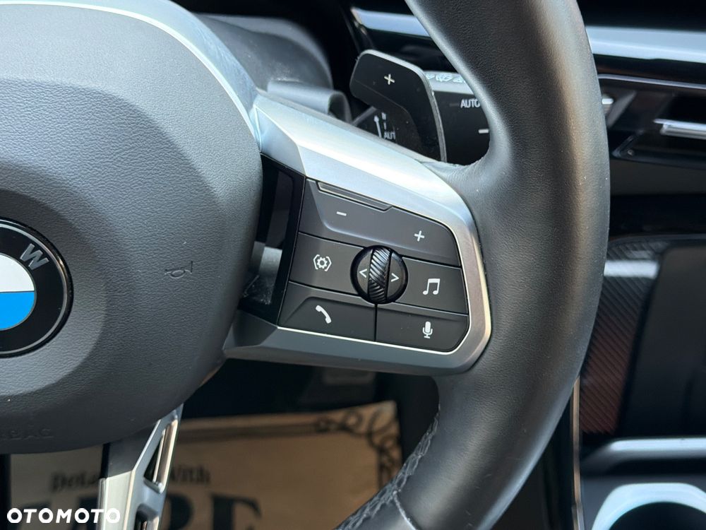 BMW X1 xDrive23i mHEV xLine - 29